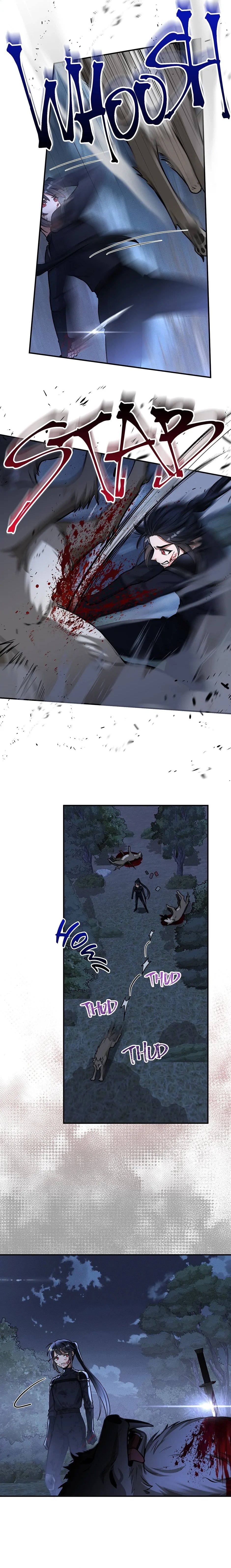 The Beginning After the End, Chapter 175.15 image 03